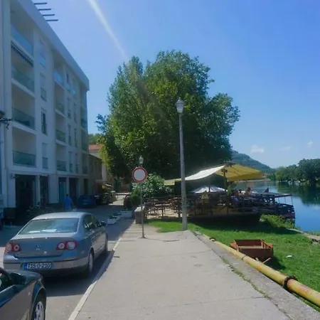 Apartman David