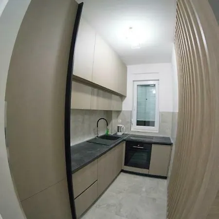 Apartman Apartman David