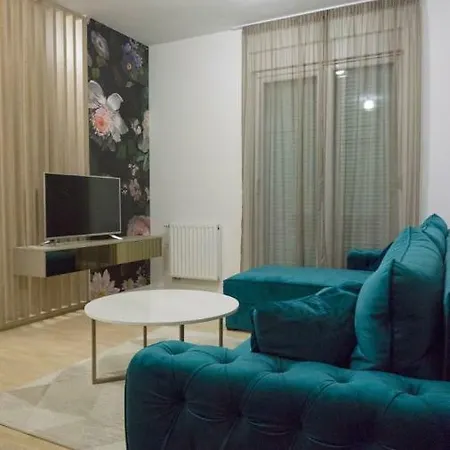 Apartman David *