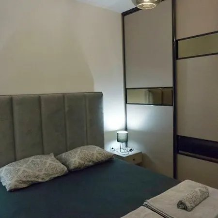 Apartman David Apartman *