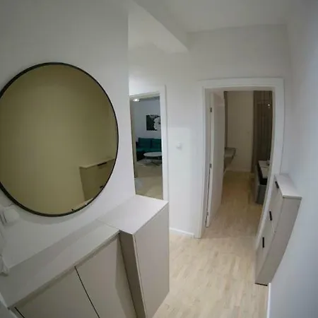 Apartman David Apartman Trebinje
