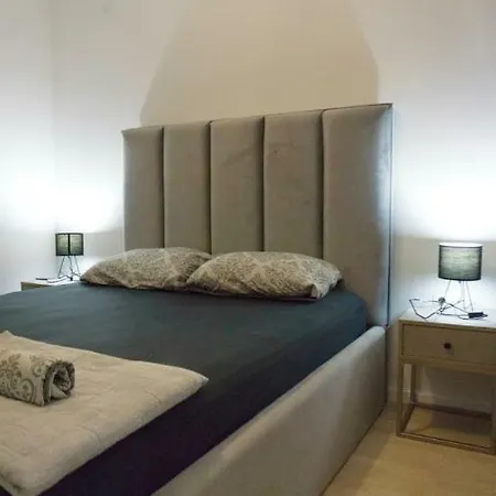 Apartman Apartman David Trebinje