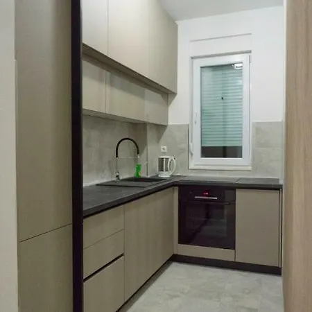 Apartman David Apartman *