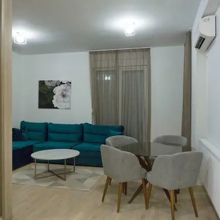 Apartman David Apartman Trebinje