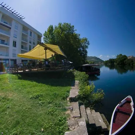 Apartman David