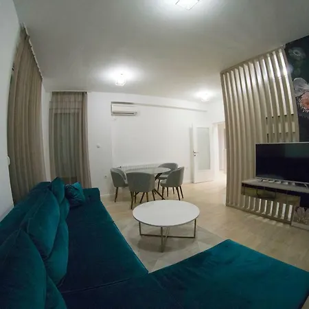 Apartman Apartman David *