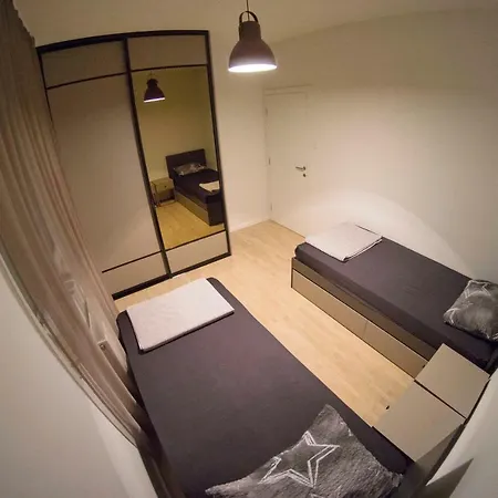 Apartman David * Trebinje