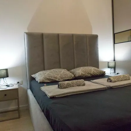 Apartman Apartman David *
