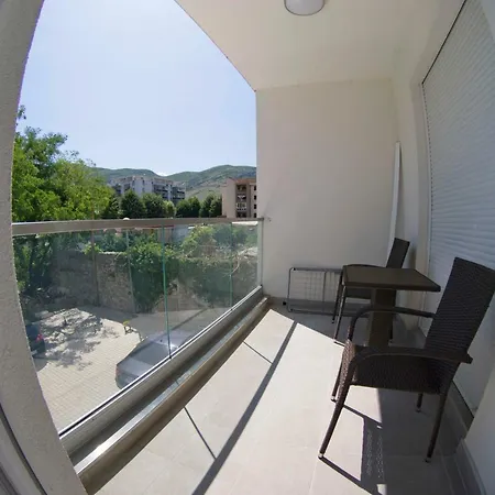 Apartman David * Trebinje
