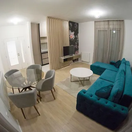 Apartman David