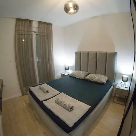 Apartman David Apartman Trebinje