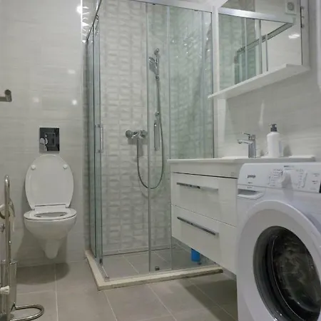 Apartman David