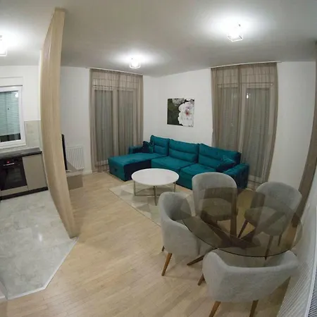 Apartman David Trebinje