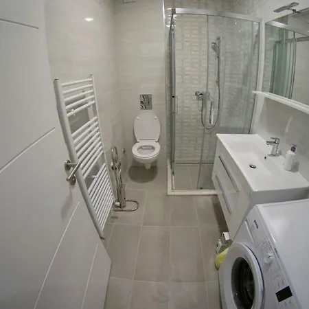 Apartman David Apartman *