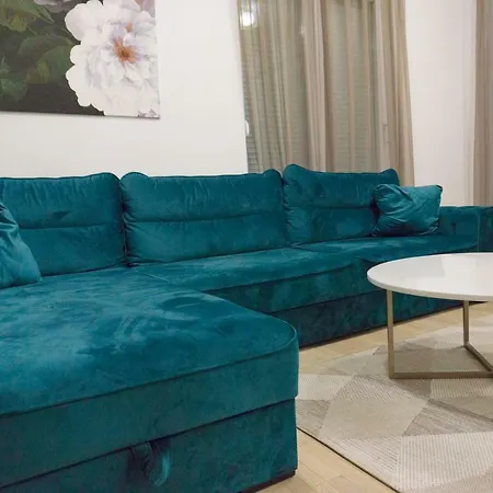 Apartman David Apartman