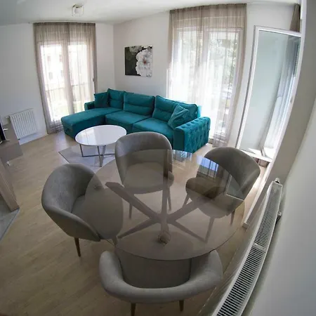 Apartman Apartman David Trebinje