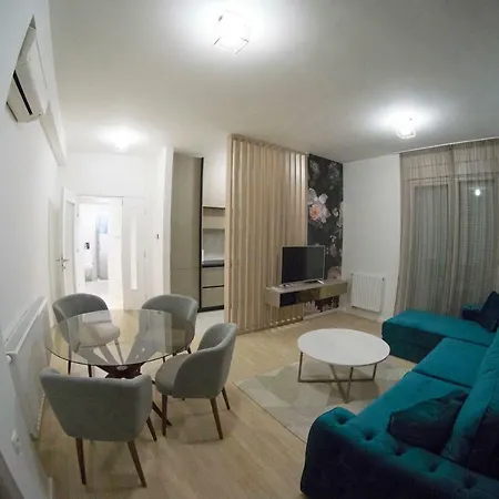 Apartman Apartman David *