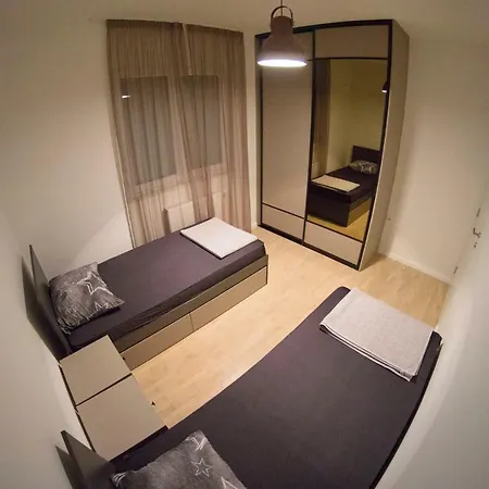 Apartman Apartman David Trebinje