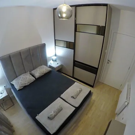 Apartman Apartman David