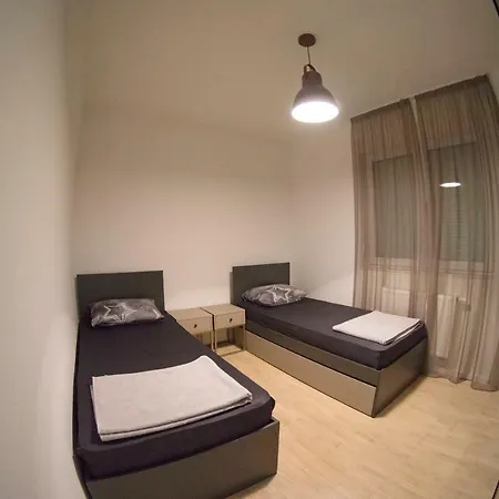 Apartman David