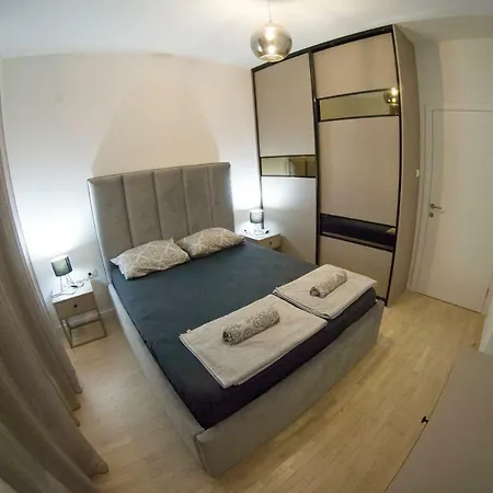Apartman David Apartman Trebinje