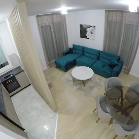Apartman David